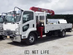 いすゞ フォワード