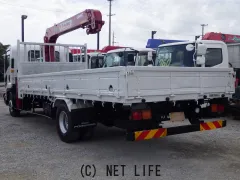 いすゞ フォワード