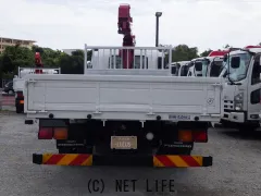 いすゞ フォワード