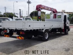 いすゞ フォワード