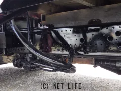 いすゞ フォワード