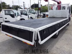 いすゞ フォワード