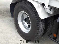 いすゞ フォワード