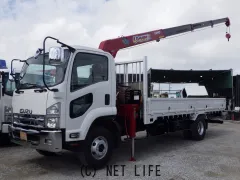 いすゞ フォワード