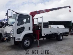 いすゞ フォワード