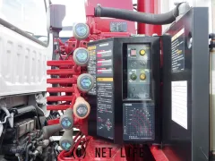 いすゞ フォワード