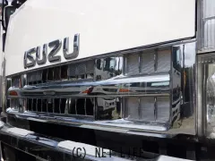 いすゞ フォワード