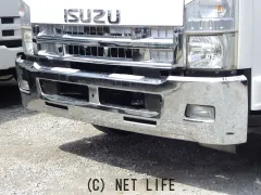 いすゞ フォワード