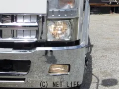 いすゞ フォワード