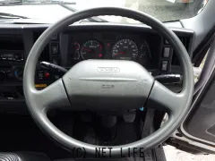 いすゞ フォワード