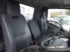 いすゞ フォワード