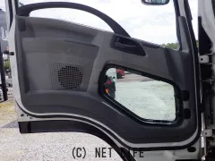 いすゞ フォワード