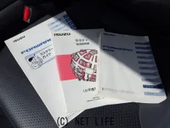 いすゞ フォワード