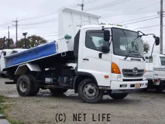 日野自動車 レンジャー