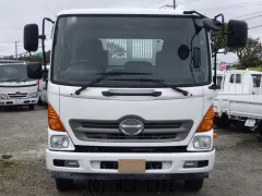 日野自動車 レンジャー