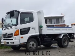 日野自動車 レンジャー