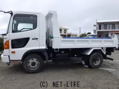 日野自動車 レンジャー