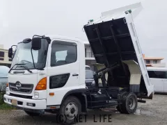 日野自動車 レンジャー