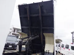 日野自動車 レンジャー