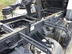 日野自動車 レンジャー