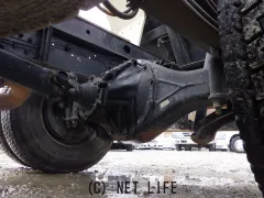 日野自動車 レンジャー