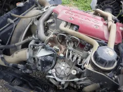 日野自動車 レンジャー