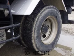 日野自動車 レンジャー