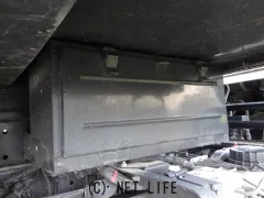 日野自動車 レンジャー