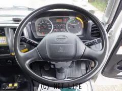 日野自動車 レンジャー