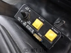 日野自動車 レンジャー