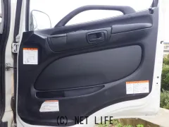 日野自動車 レンジャー