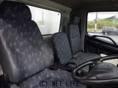 日野自動車 レンジャー