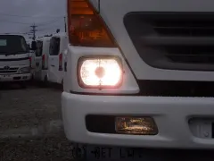 日野自動車 レンジャー