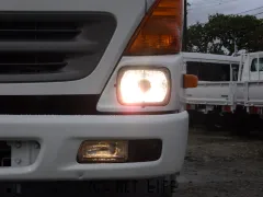 日野自動車 レンジャー