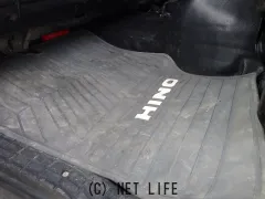 日野自動車 レンジャー