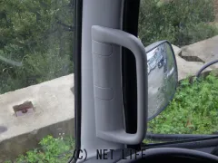 日野自動車 レンジャー