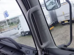 日野自動車 レンジャー