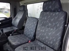 日野自動車 レンジャー