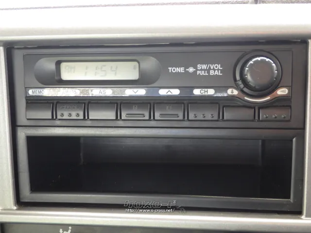 日野自動車 レンジャー