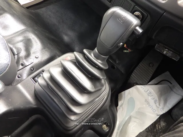 日野自動車 レンジャー
