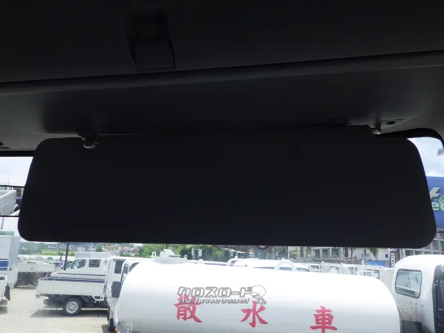 日野自動車 レンジャー