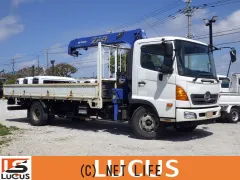 日野自動車 レンジャー