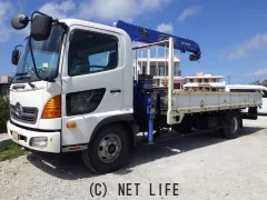 日野自動車 レンジャー