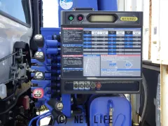 日野自動車 レンジャー