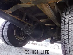 日野自動車 レンジャー