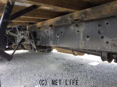 日野自動車 レンジャー