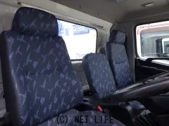日野自動車 レンジャー