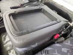 日野自動車 レンジャー