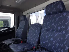 日野自動車 レンジャー