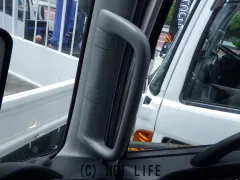 日野自動車 レンジャー